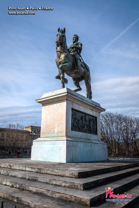 Pont Neuf